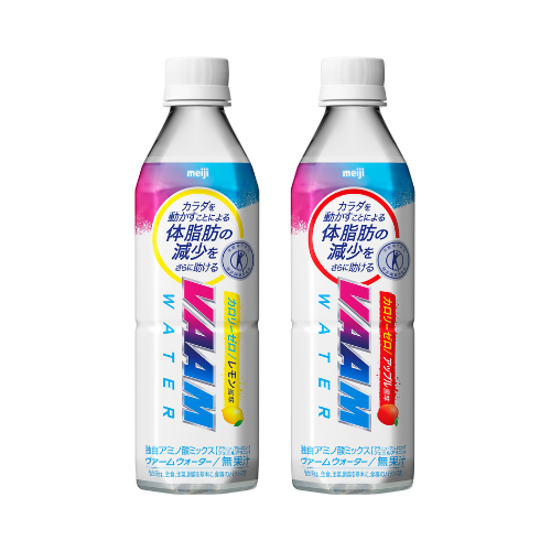 VAAM | NUREX.,Co.Ltd