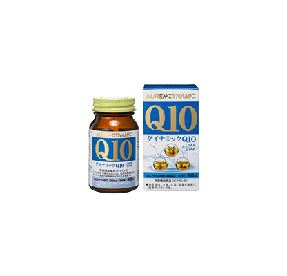 アンフィニQ10 カリスマ　YTB 皇久天　栄養機能食品 アンフィニQ10 カリスマ YTB 皇久天 栄養機能食品2個セット